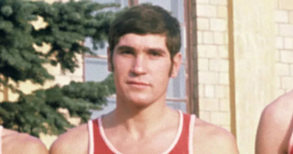 Décès de l’ancien champion olympique soviétique Anatoly Polivoda