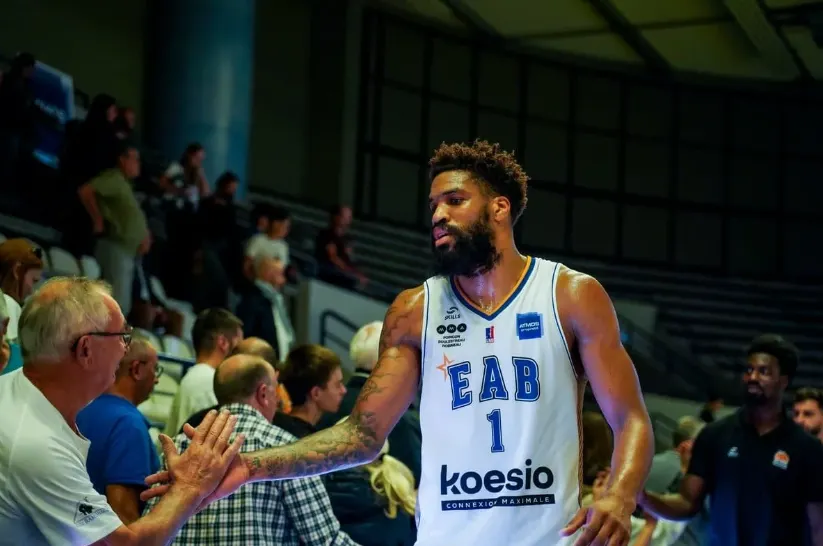 Pro B : Fos et Angers se rebellent, Boulazac et Pau assurent