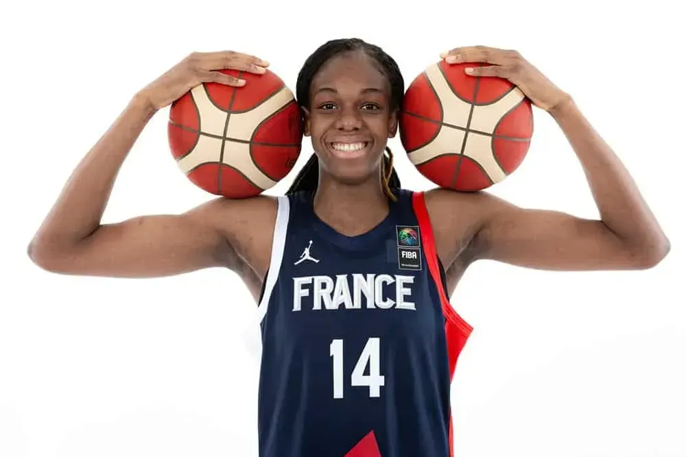 Les 12 Bleues qui vont participer au Tournoi de Qualification Olympique en Chine