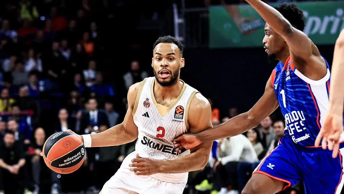 Vidéo : Le résumé long format d'Efes-Monaco