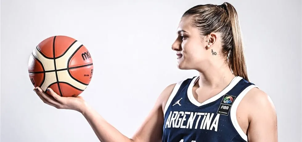 LFB : L'Argentine Florencia Chagas est la nouvelle recrue de Tarbes