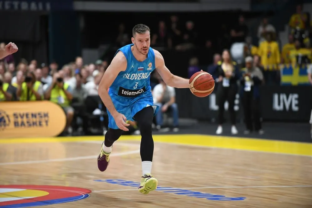 Goran Dragic a reçu des offres de plusieurs clubs européens