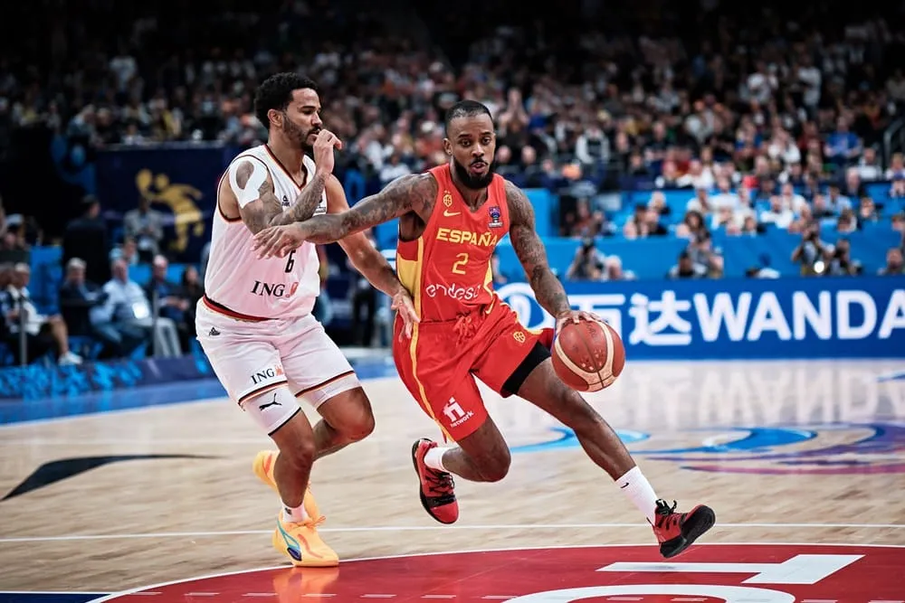 Lorenzo Brown veut participer aux Pré-Olympiques avec l'Espagne
