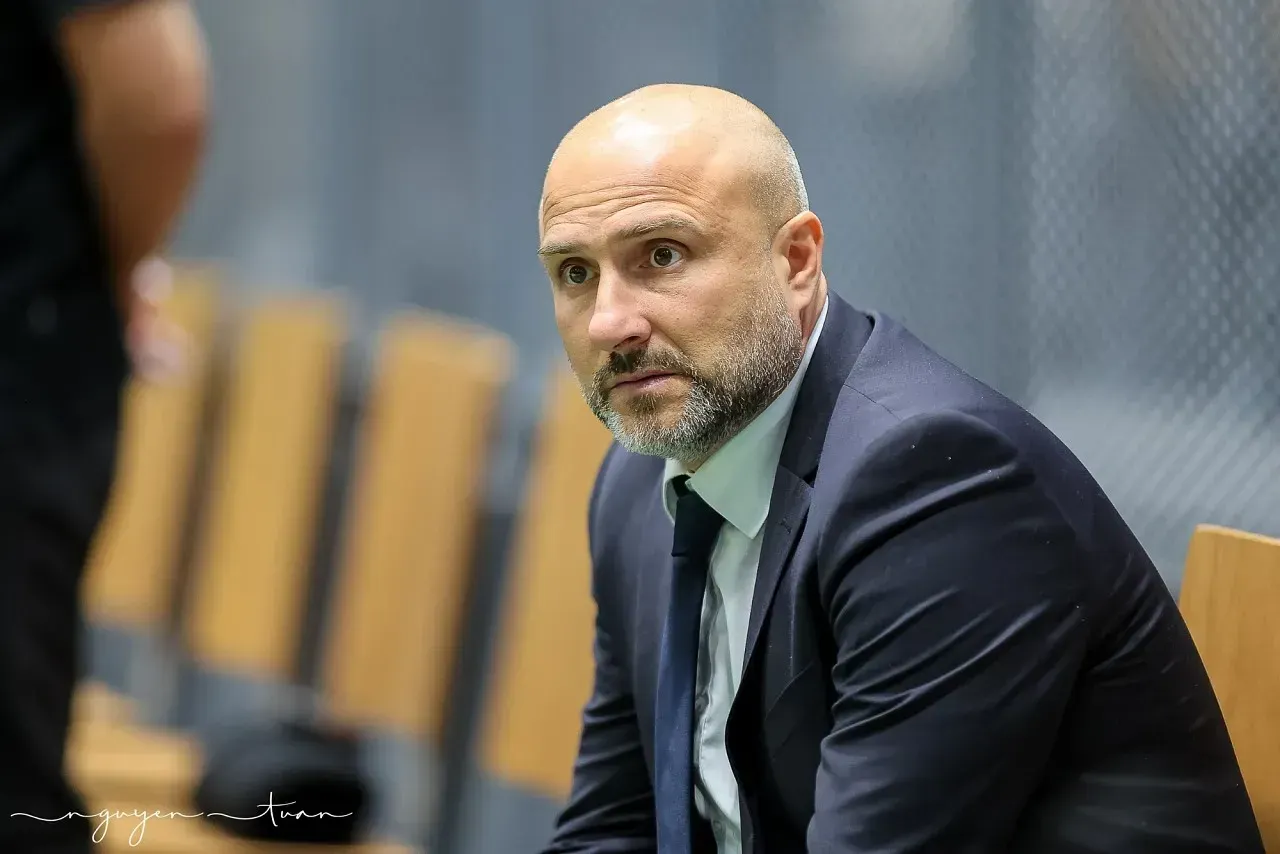 Pro B : Rémy Valin (Denain) : "Il faut s'acheter un cerveau"