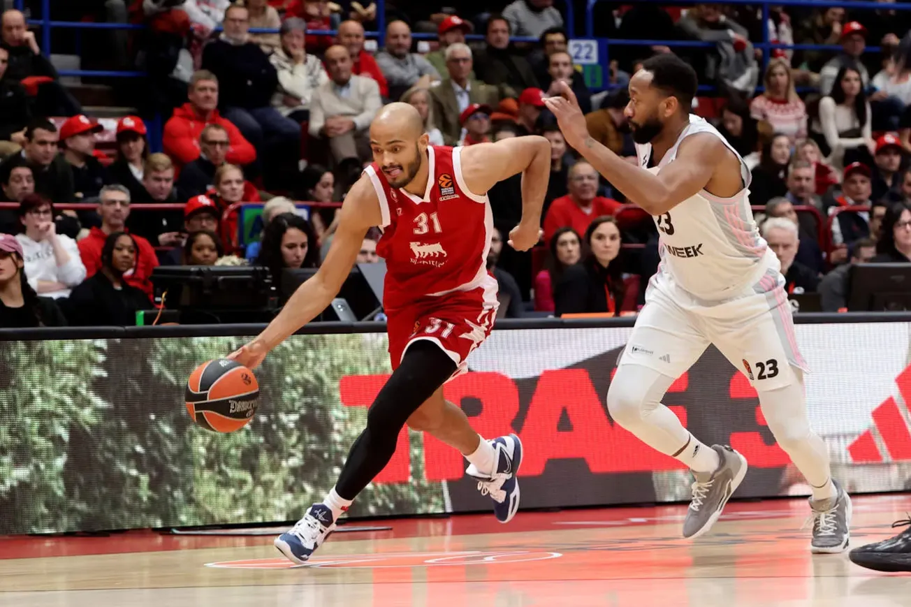 Qualifs à l'EuroBasket 2025 : Shavon Shields attendu avec le Danemark