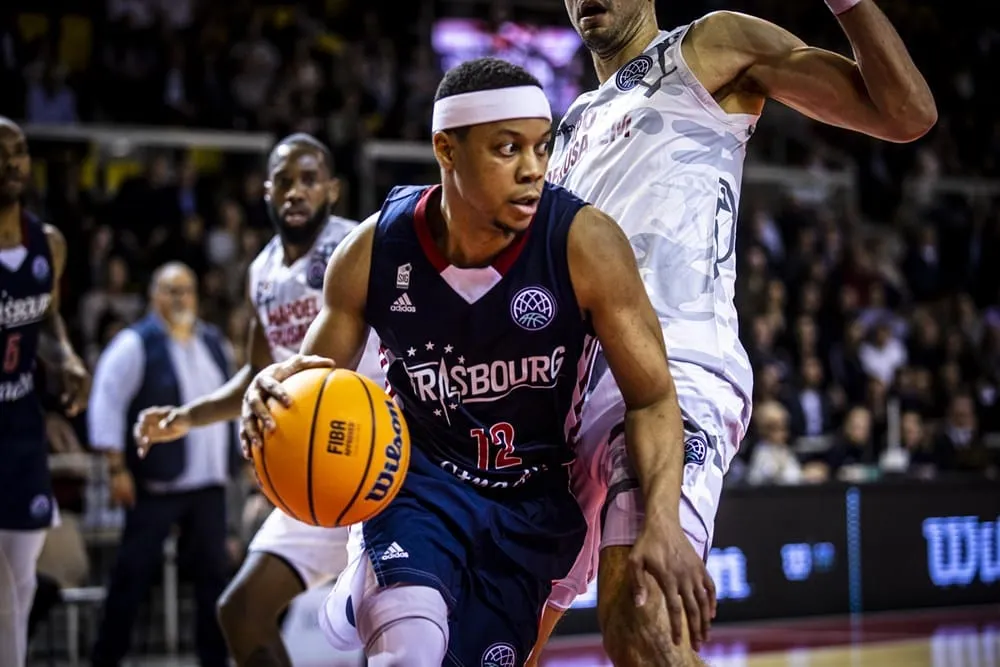 Tim Frazier remplace Jordan Theodore aux Metropolitans 92