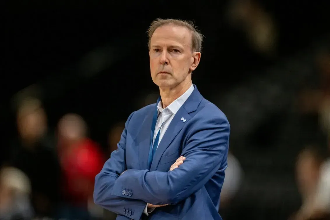 Vincent Collet : "Jamais le basket français n’a connu une telle qualité de joueurs dans le passé"