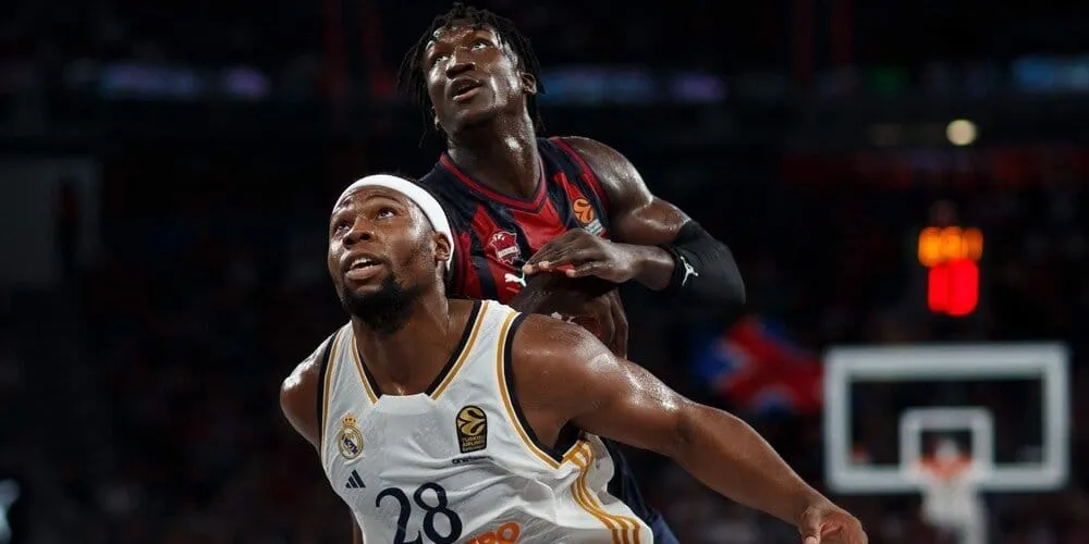 Espagne : Guerschon Yabusele signe un retour en force