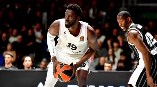 Euroleague : L'ASVEL craque dans les dernières minutes à Bologne