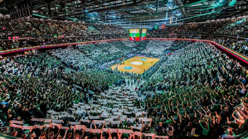 Euroleague : Un boom sur les réseaux sociaux