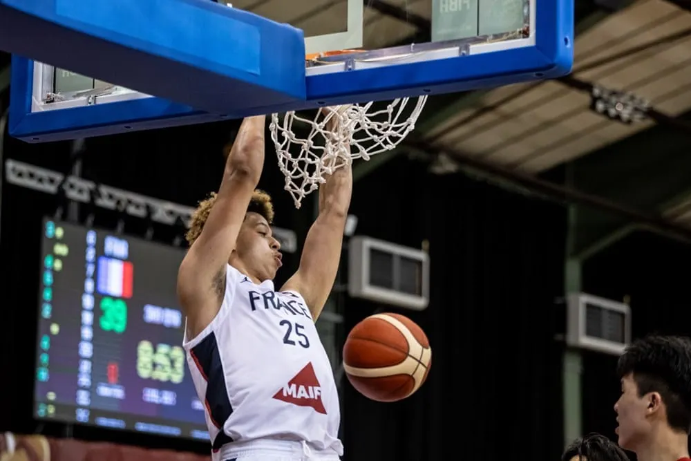 Pro B – Le paradis des U23