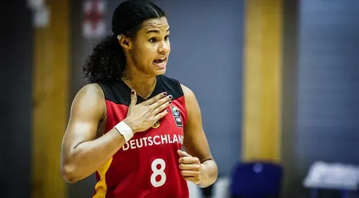 Féminines : L'Allemagne veut se professionnaliser