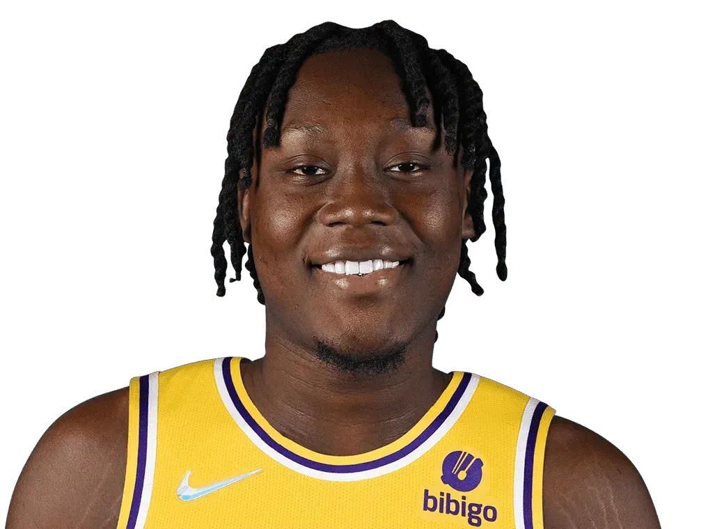 Pas de Sekou Doumbouya à Boulogne-Levallois