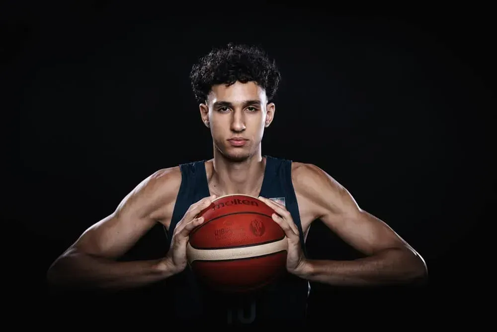 L'Equipe de France avec 4 rookies contre la Croatie et la Bosnie