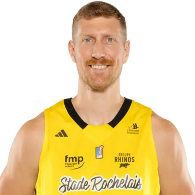 Pro B : Alexis Tanghe (La Rochelle) : "La claque de l’aller nous avait marqués"