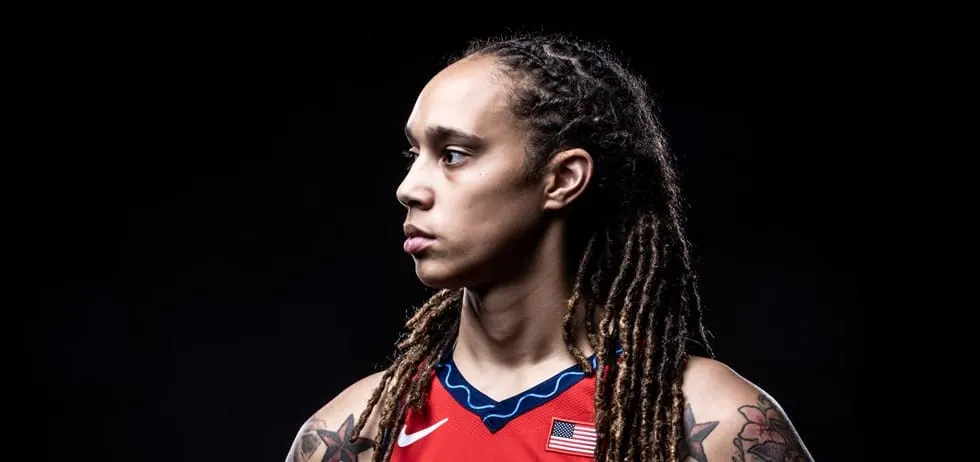 USA : Pas de Brittney Griner au TQO d'Anvers
