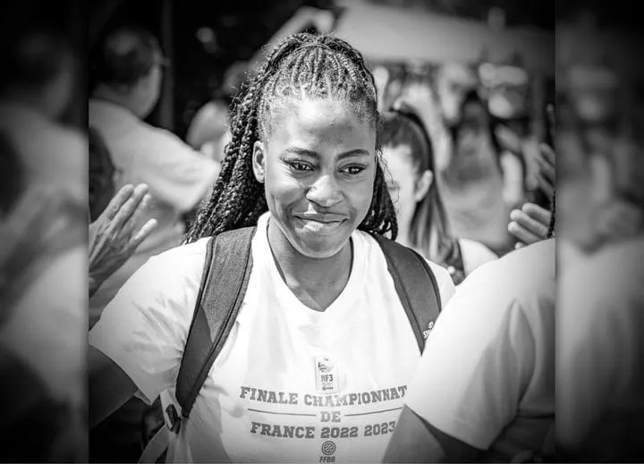 L’hommage de l’AL Meyzieu à Deborah Chepko, décédée d’une crise cardiaque