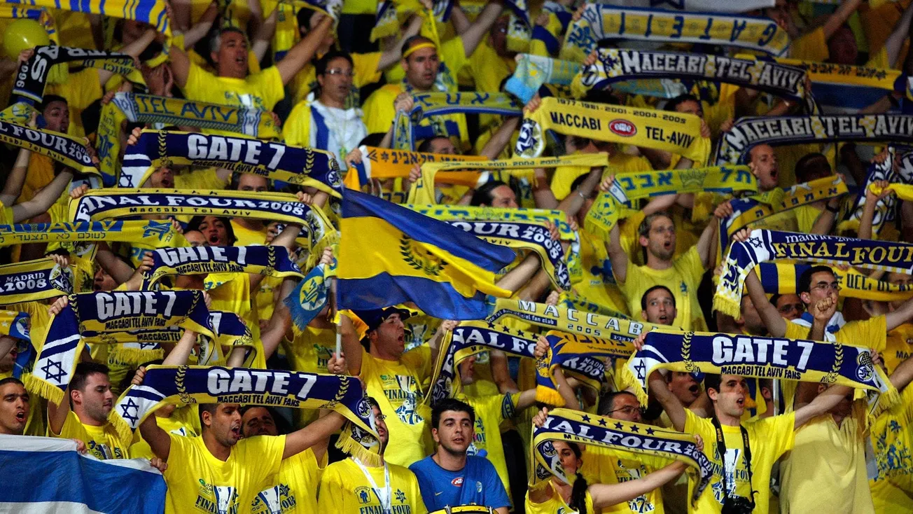 Euroleague : 5% des acheteurs de billets pour le Final Four sont Français
