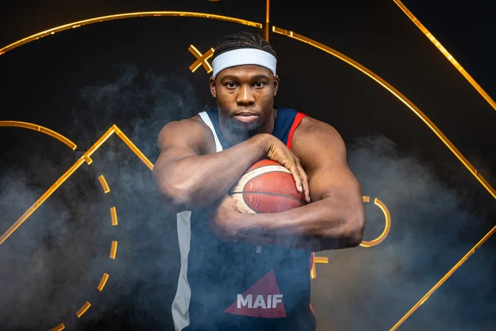 Qualif. EuroBasket 2025 : Les rosters des équipes