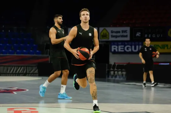 Italie : Hugo Besson a signé à Varèse