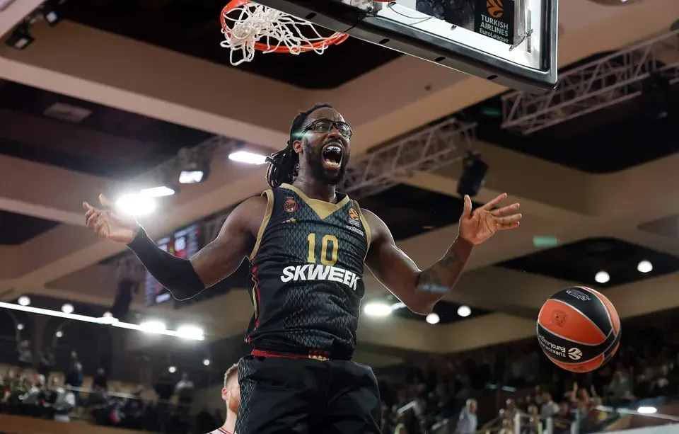 En fusion, Monaco fait imploser Fenerbahçe !