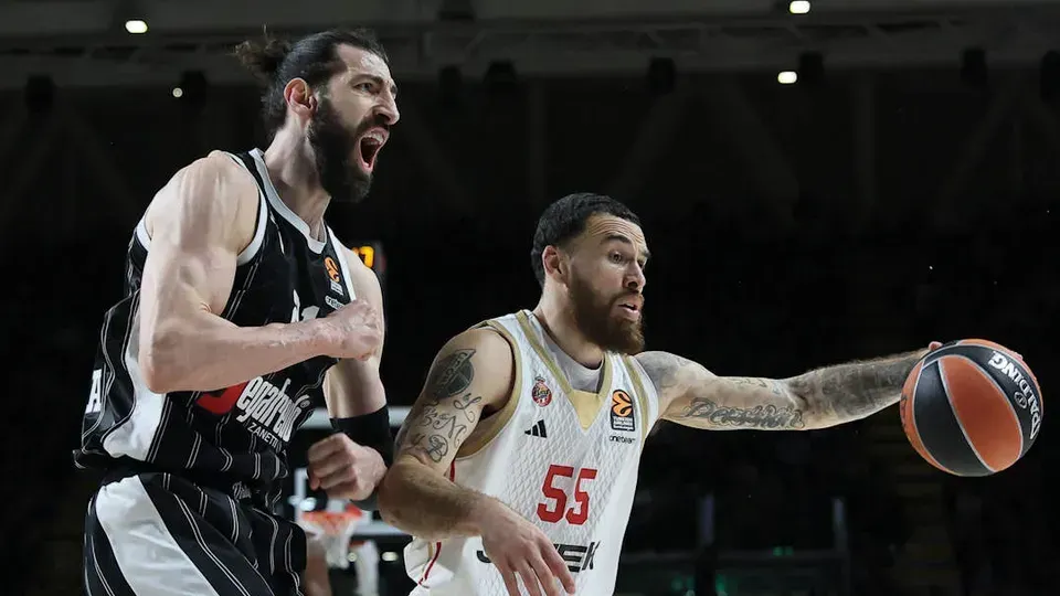 Euroleague : Cinq à la suite pour Monaco, tombeur de Bologne