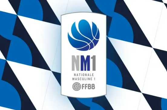 NM1 : La formule du championnat modifiée à partir de la saison prochaine