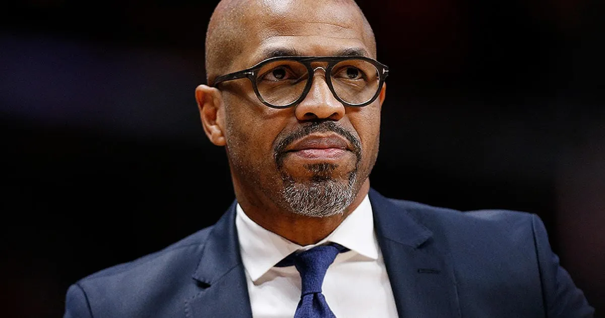 L'ancien Limougeaud Jerome Allen va coacher Team USA