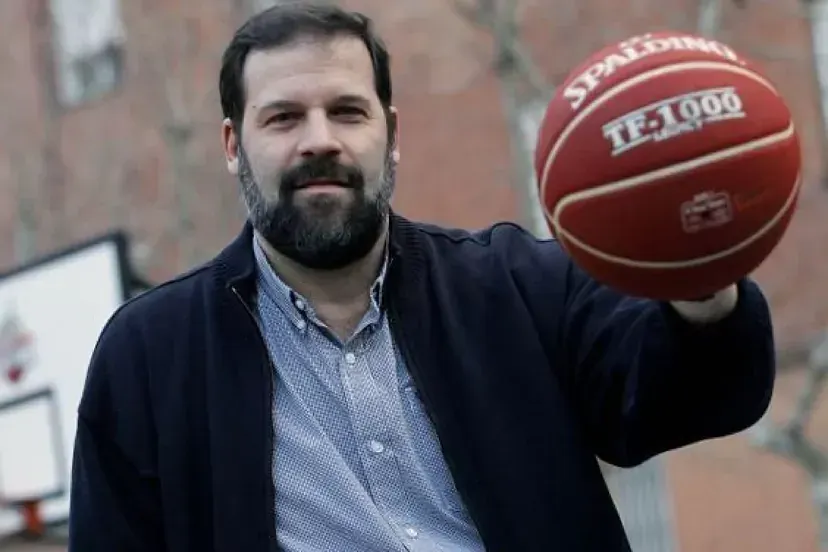Espagne : Le président de l'Association des Basketteurs tire la sonnette d'alarme