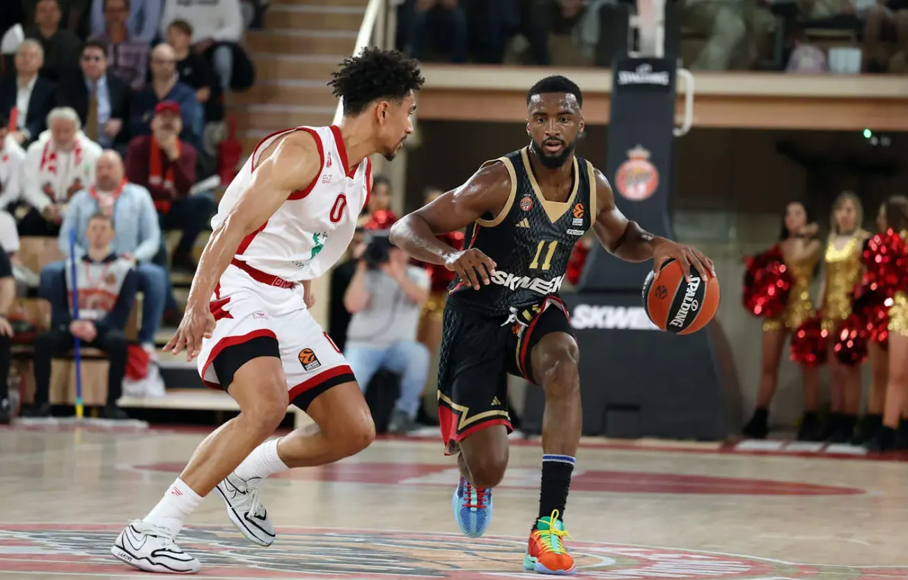 Pour Sasa Obradovic, Monaco aurait dû "envoyer les Espoirs" en Coupe de France