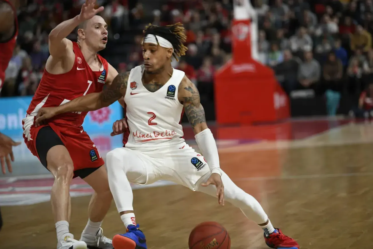La vidéo de la qualification de la JL Bourg aux demi-finales de l'Eurocup