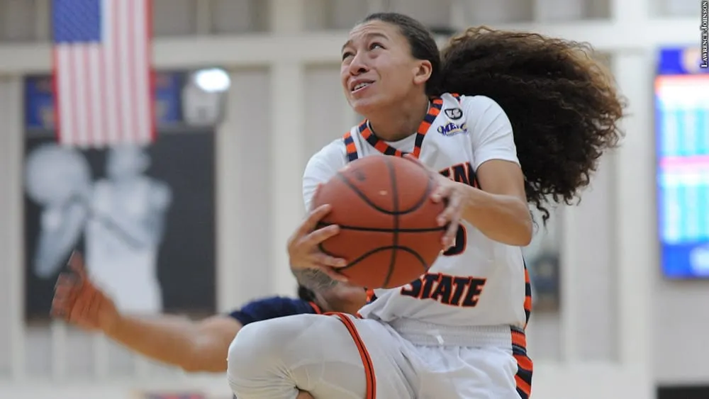 ASVEL : Chelsea Mitchell pour remplacer Julie Allemand