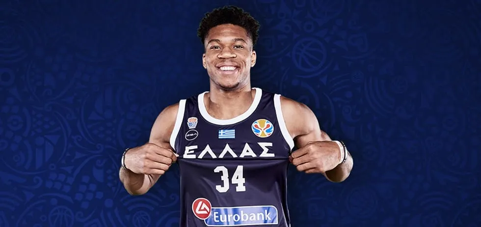 Giannis Antetokounmpo : "Je ne regarde pas la NBA, mais je regarde l'Euroleague"