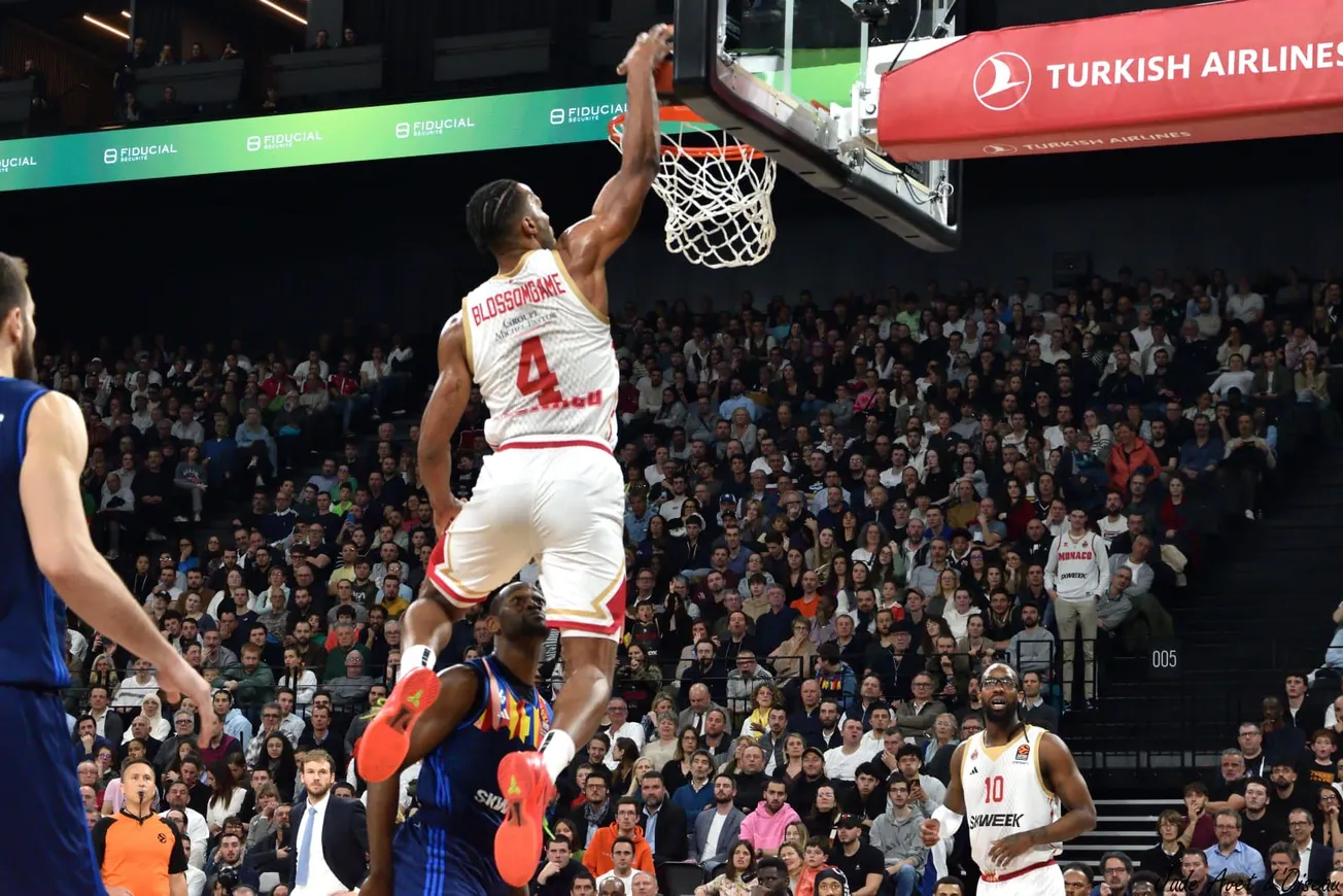 Edito : L’Euroleague incompatible avec le basket français ?