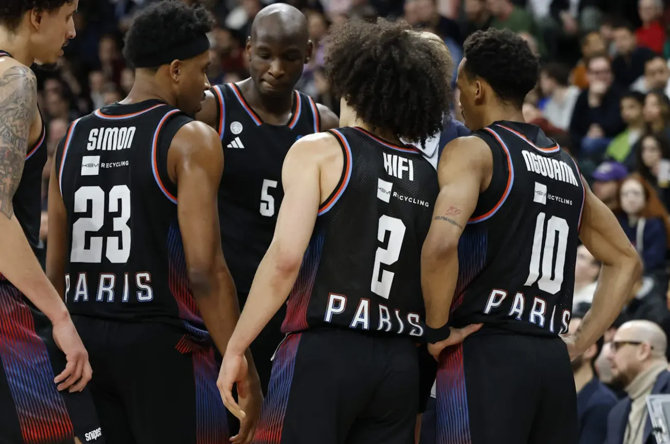 Le programme TV : Bourg et Paris face à leur destin européen
