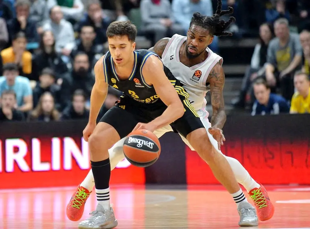 Dossier - U21 en Europe : Le Mega MIS et le Ratiopharm Ulm au-dessus, la belle surprise Blois