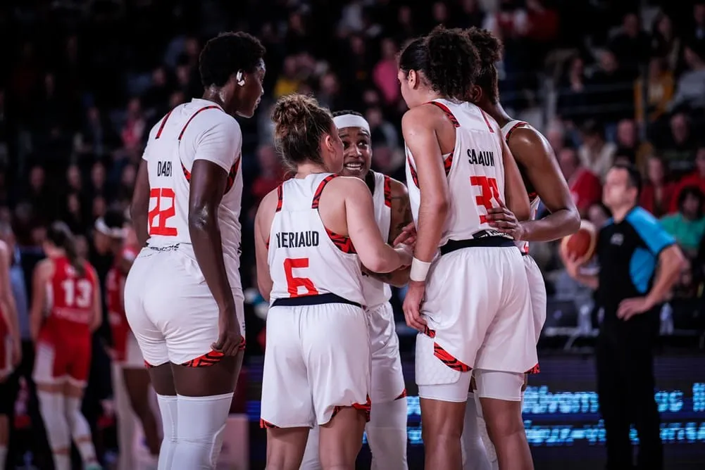 Le Programme TV : Villeneuve d'Ascq à un pas du Final Four