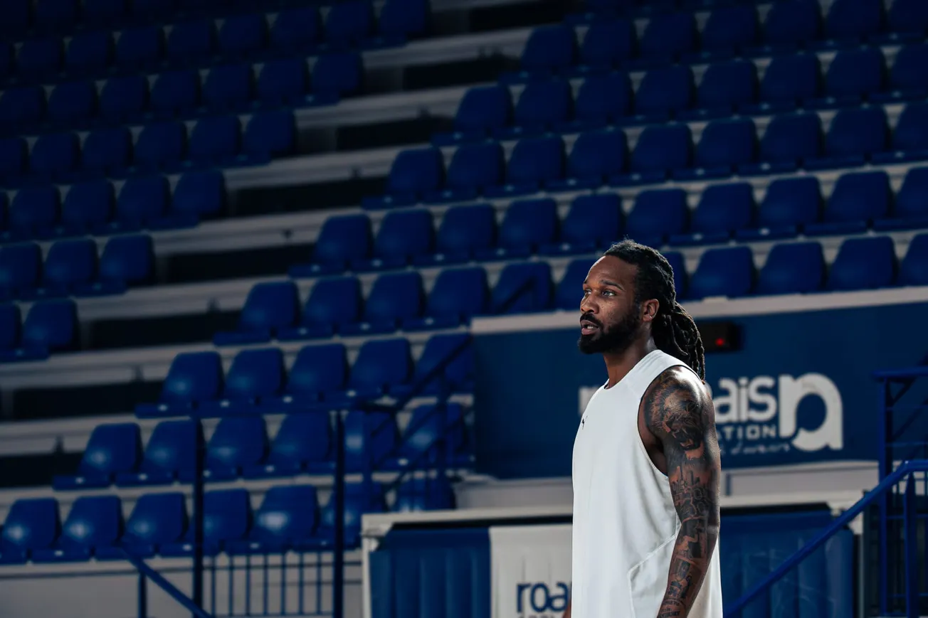 Roanne : Wayne Selden attendu en sauveur