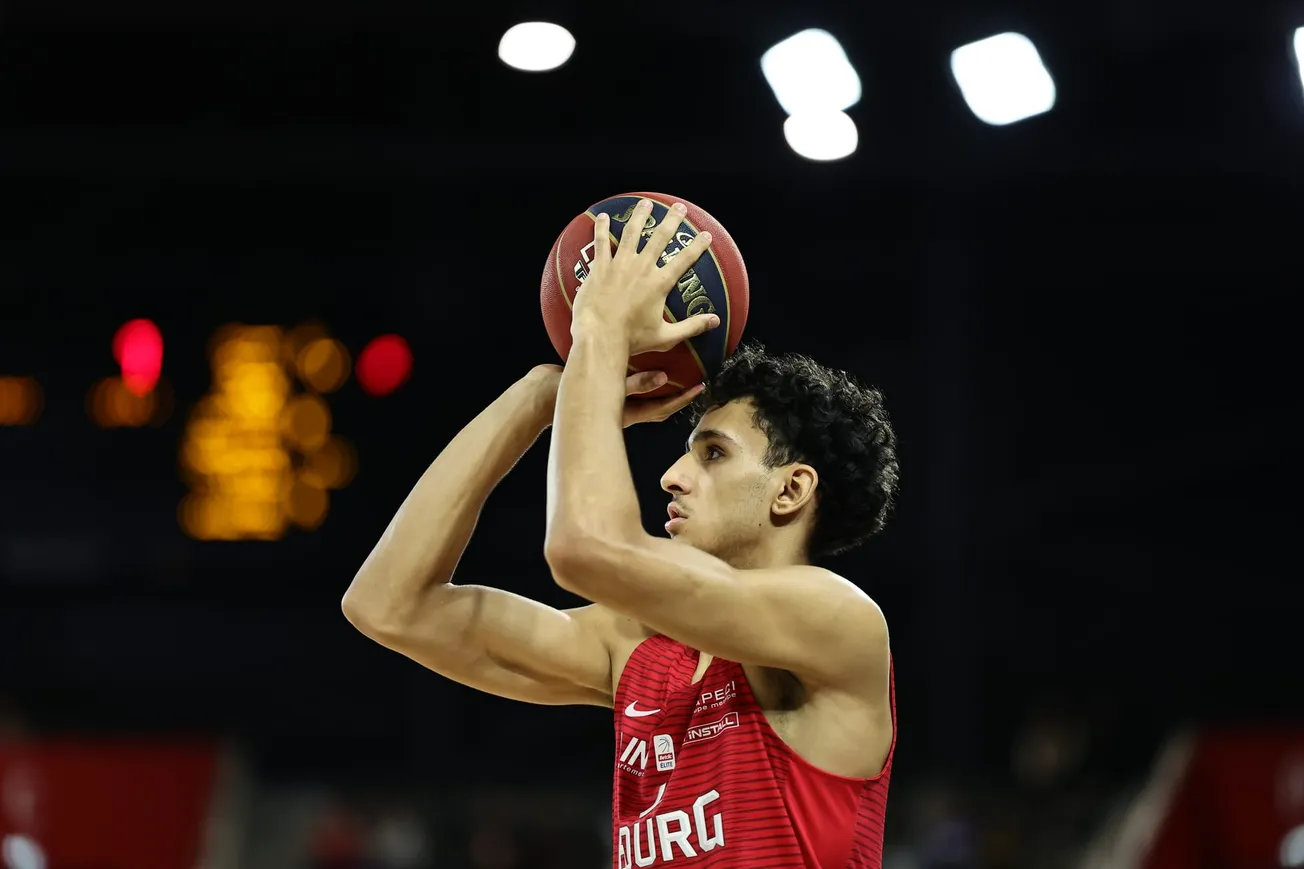 NBA : Zaccharie Risacher et Alexandre Sarr toujours au sommet de la mock draft d’ESPN