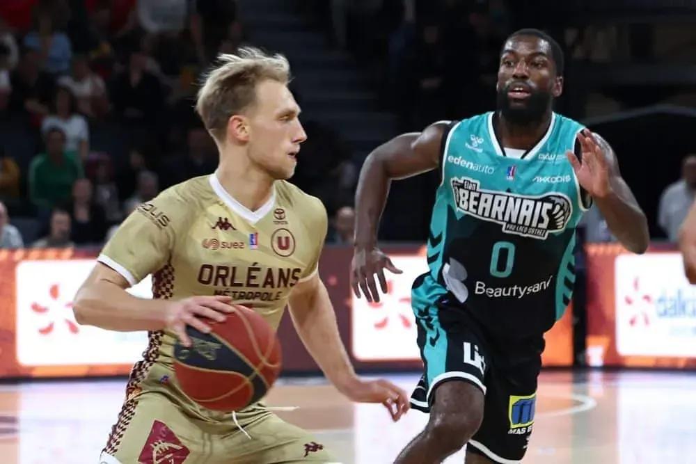 Ludovic Beyhurst raconte pourquoi il s'est retrouvé un moment sans club