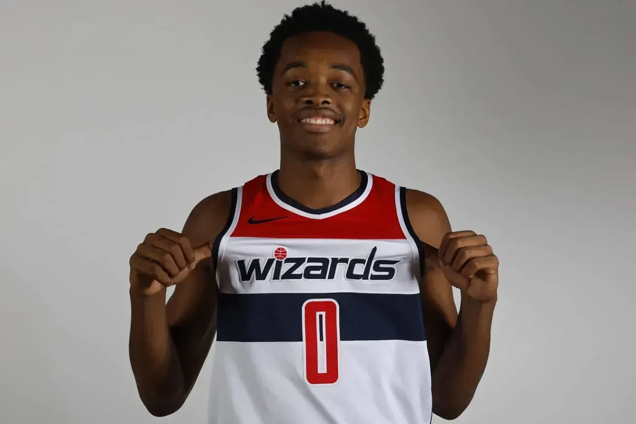 NBA : Saison terminée pour Bilal Coulibaly