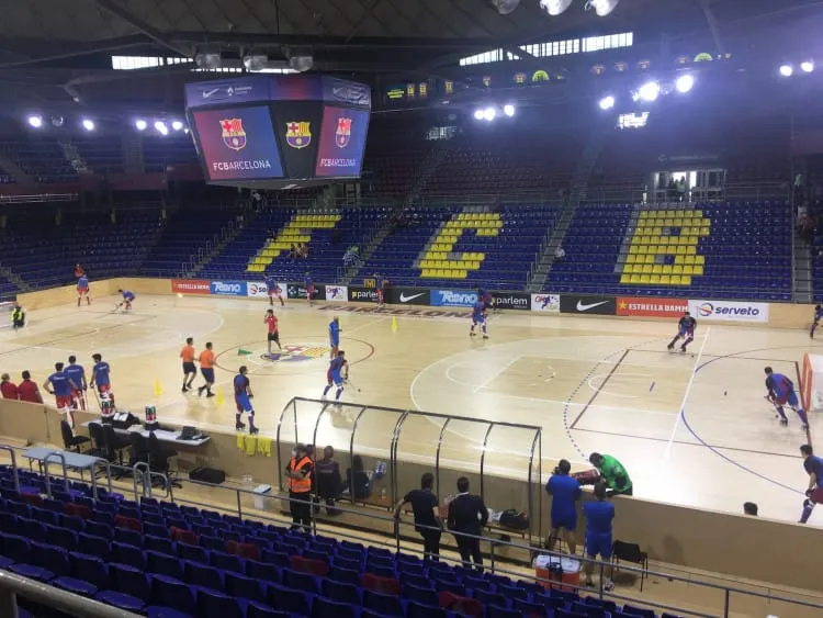 Euroleague : Le Barça va toujours se contenter du Palau Blaugrana