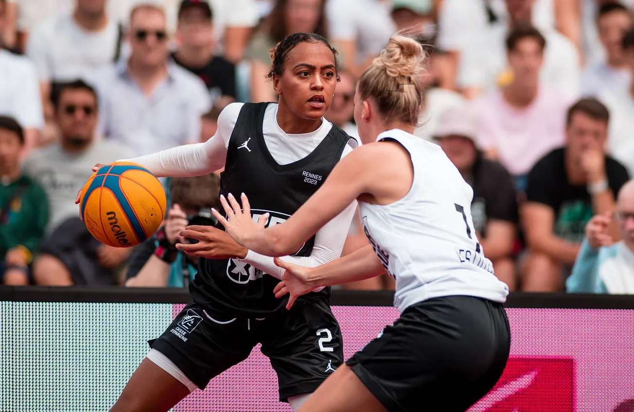 3x3 : La Superleague reprend ses droits