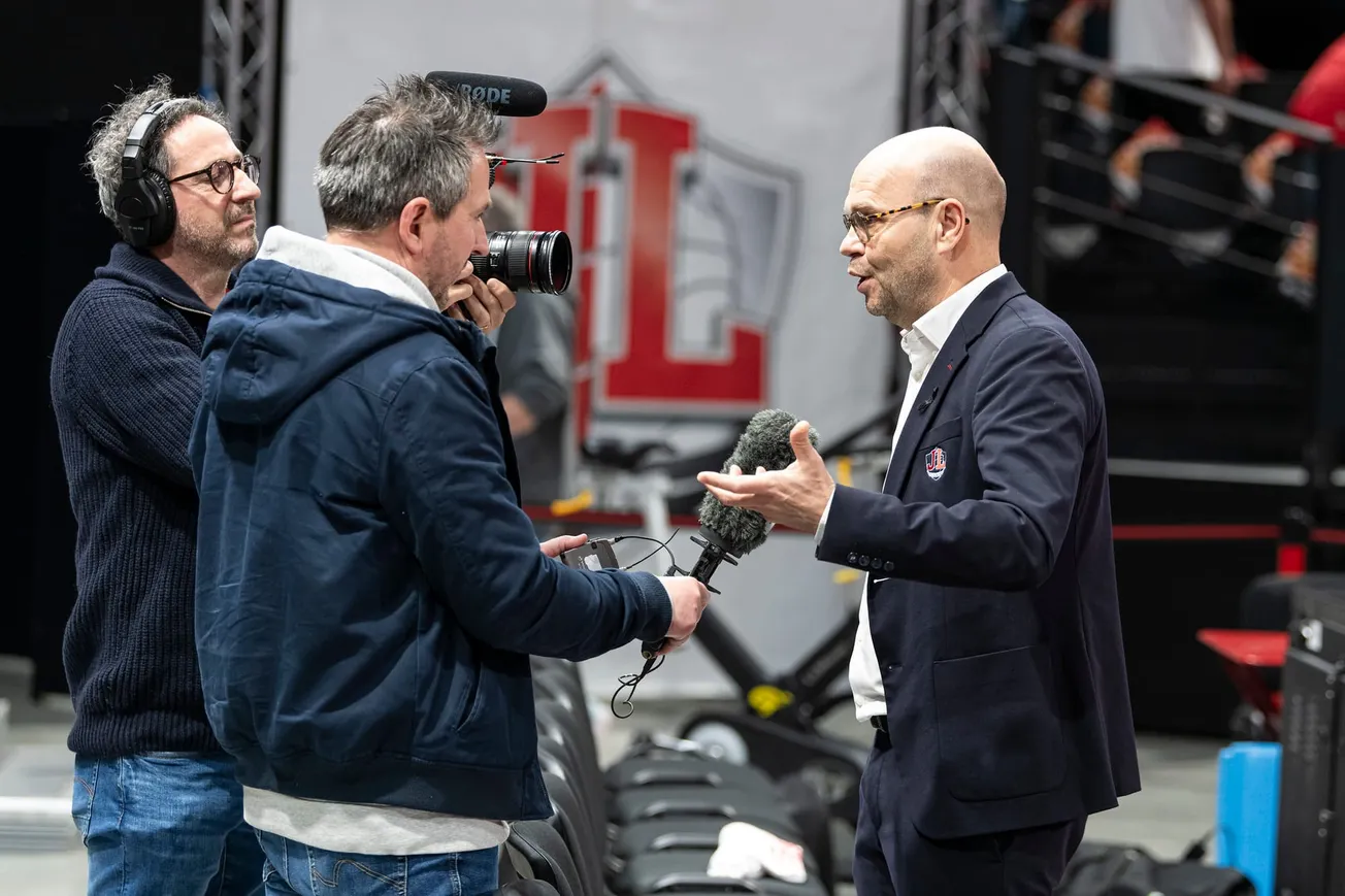Dossier - La JL Bourg a enfin trouvé sa place en Europe