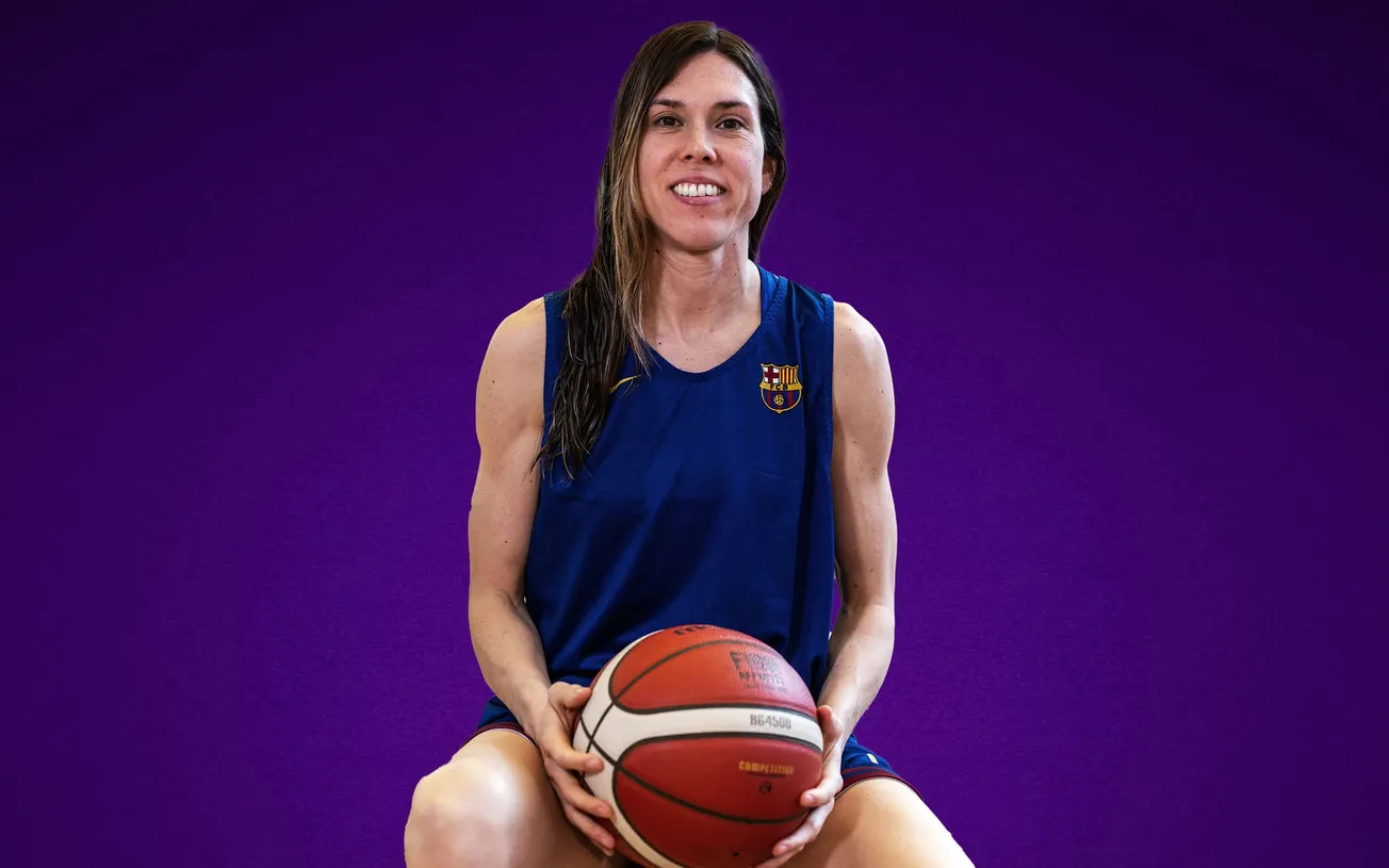 FC Barcelone : L'ancienne internationale Anna Cruz en colère après son propre club