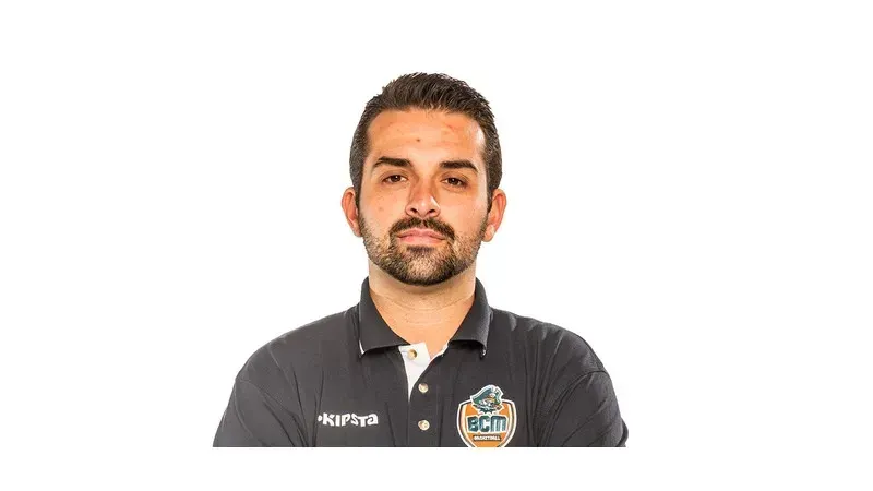 Pro B : Poitiers explique pourquoi il a embauché Arnaud Marius comme GM