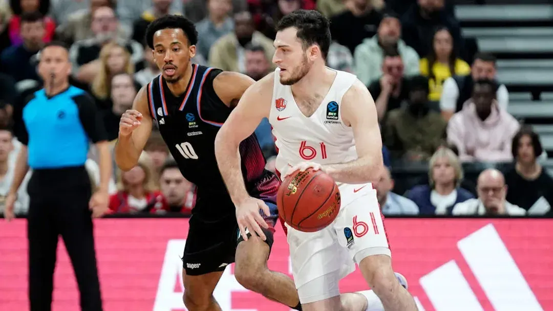 Les regrets de la JL Bourg, battus en finale de l'Eurocup : « On a joué un match sur deux »