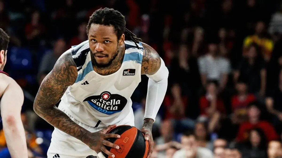 Espagne : Ben McLemore accusé de viol