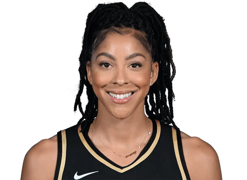 A 38 ans, la légende Candace Parker prend sa retraite