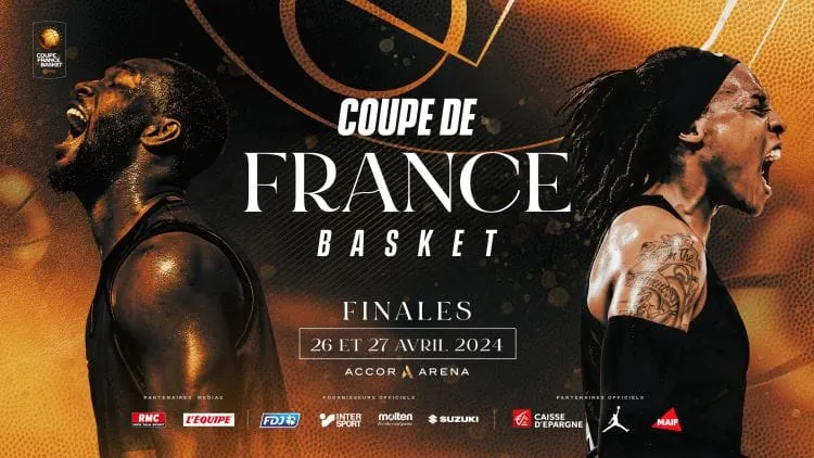 Les finales de Coupe de France à guichets fermés